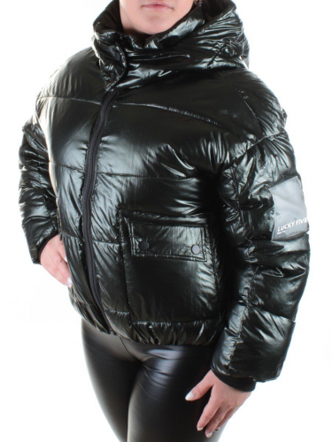 9813 SWAMP Куртка демисезонная женская diorarim размер S - 42 российский