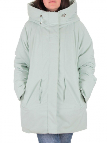 22362 MENTHOL Куртка зимняя женская (200 гр. холлофайбера) размер 46