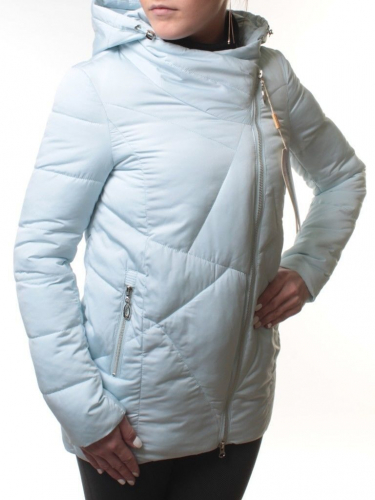 6802 Куртка женская демисезонная (50 гр. синтепон) размер 42