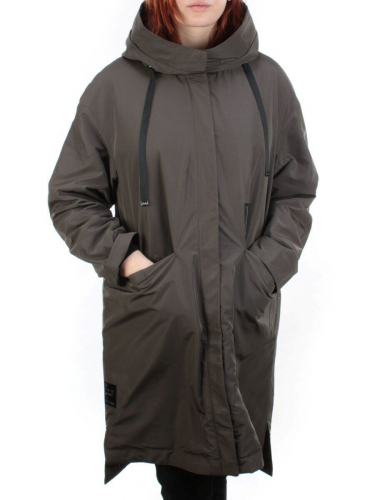 2190 SWAMP Куртка демисезонная женская Parten (50 гр. синтепон) размер 48