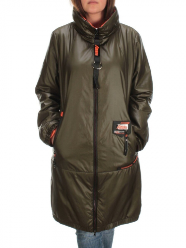 ZW-2157-C SWAMP Куртка демисезонная женская (120 гр. синтепон) размер 48/50 российский