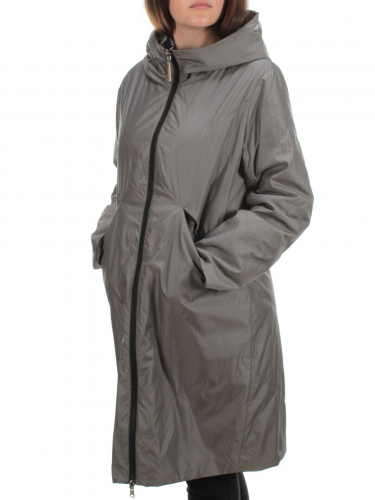 22098 SWAMP Куртка демисезонная двухсторонняя женская (80 гр. синтепон) размер 46