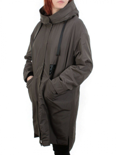 2190 SWAMP Куртка демисезонная женская Parten (50 гр. синтепон) размер 48