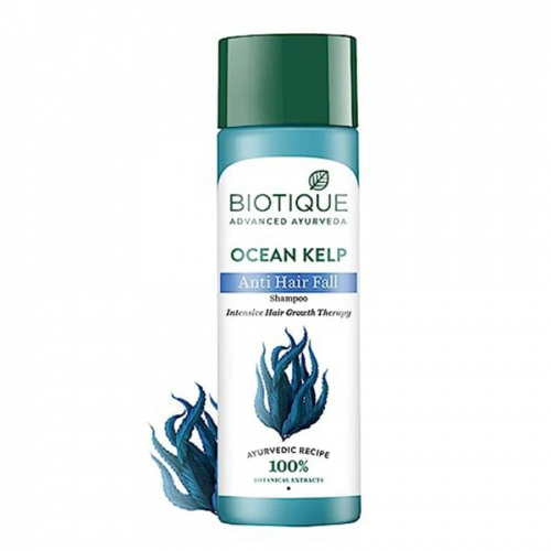 OCEAN KELP Anti Hair Fall Shampoo Шампунь против выпадения волос с океаническими водорослями 120мл