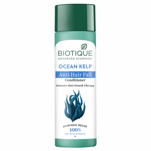 OCEAN KELP Anti Hair Fall Shampoo Шампунь против выпадения волос с океаническими водорослями 190мл