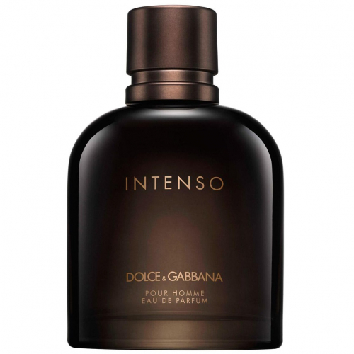 Dolce and Gabbana Pour Homme Intenso