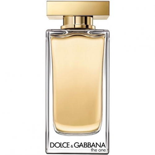 Dolce and Gabbana The One Eau de Toilette