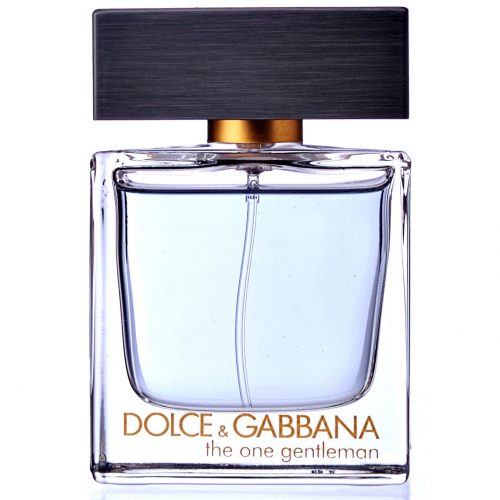 Dolce and Gabbana The One Gentleman