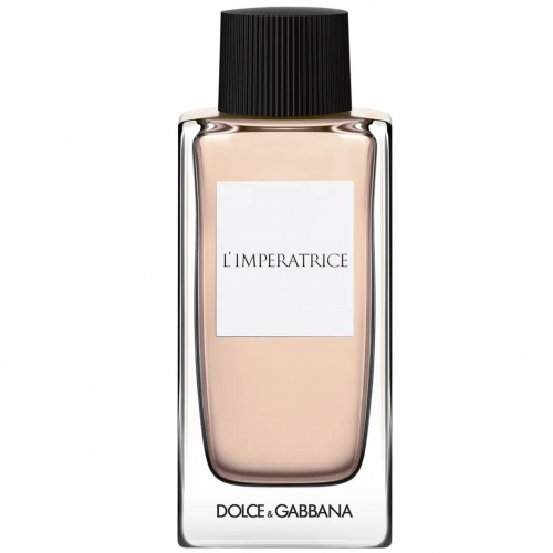 Dolce and Gabbana L`Imperatrice 3