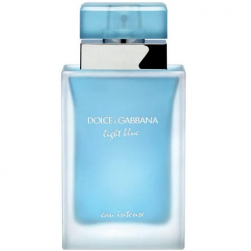 Dolce and Gabbana Light Blue Eau Intense