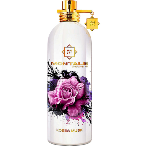 Montale Roses Musk 2019