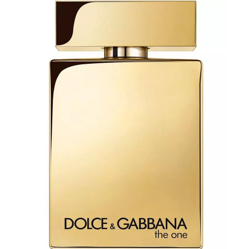 Dolce and Gabbana The One Gold For Men