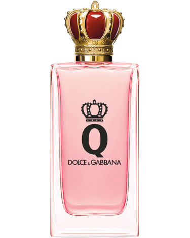 Dolce and Gabbana Q