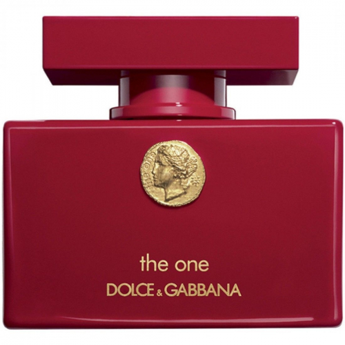 Dolce and Gabbana The One Collector's Edition