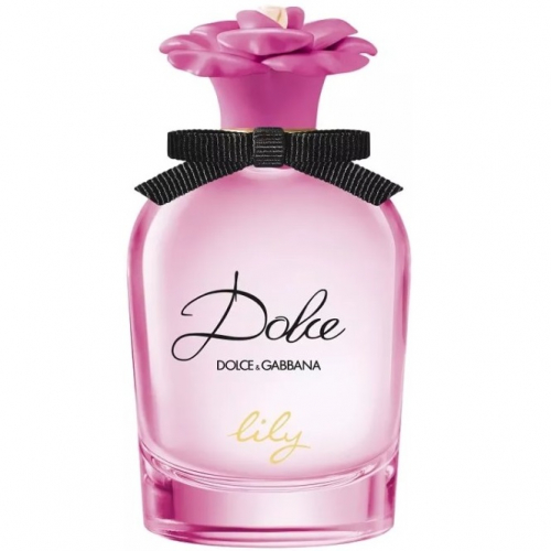 Dolce and Gabbana Dolce Lily