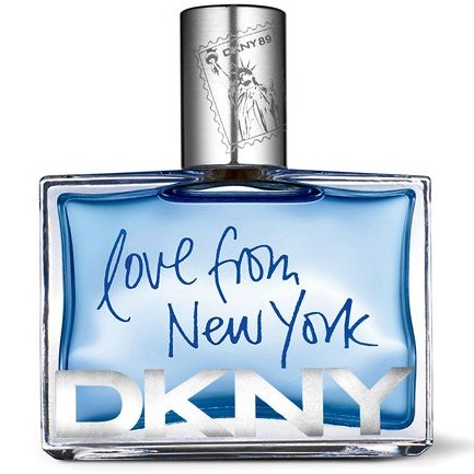 Donna Karan Love from New York for Men