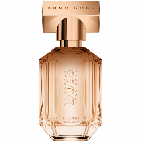 Hugo Boss The Scent For Her Private Accord