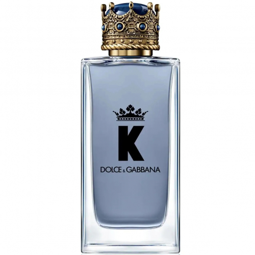 Dolce and Gabbana K by Dolce & Gabbana