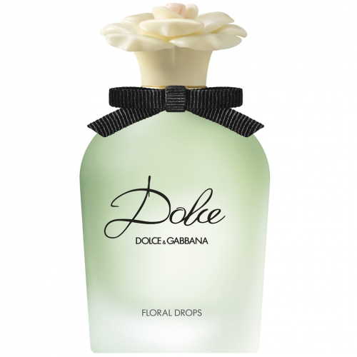 Dolce and Gabbana Dolce Floral Drops