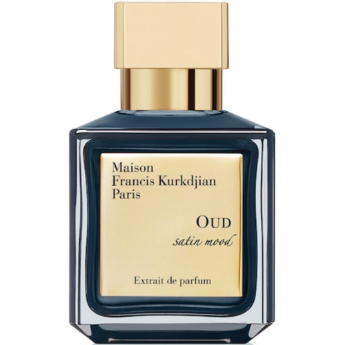 Maison Francis Kurkdjian Oud Satin Mood Extrait de parfum