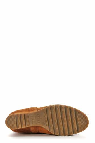 ст. цена3700руб.! Полусапоги KEDDO (328328986/103#02BROWN)