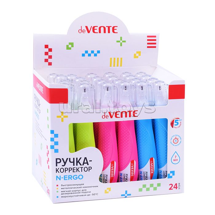 Ручка-корректор