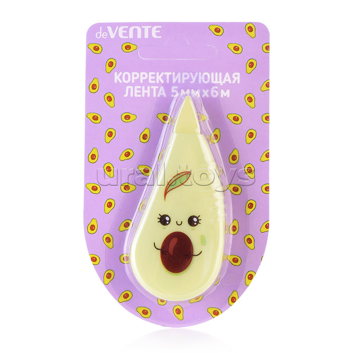 Корректирующая лента