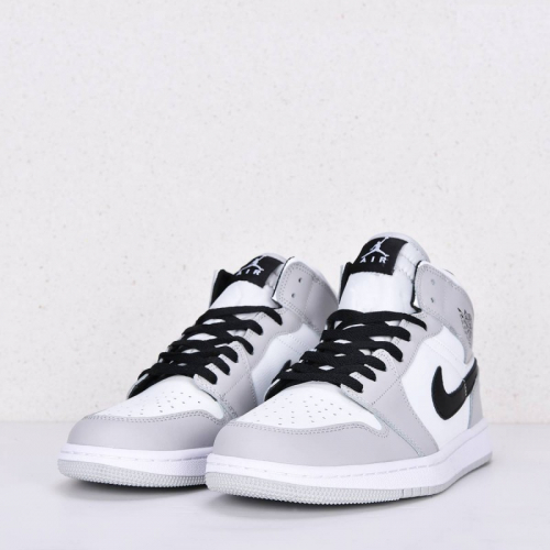 Кроссовки Nike Air Jordan 1 Mid арт 3841