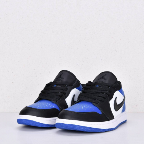 Кроссовки Nike Air Jordan 1 Low арт 3836