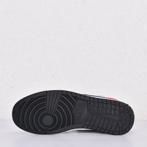 Кроссовки Nike Air Jordan 1 Mid арт 3846
