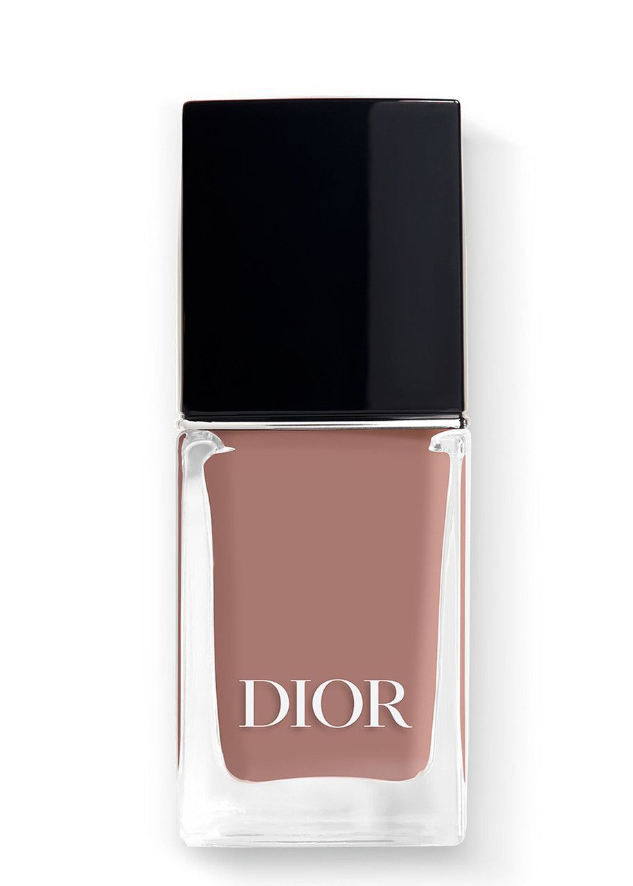Dior Diorific Vernis Nail Polish Limited Edition 677 Dream М лака для ногтей, Тон 449, 12 мл. Без коробки