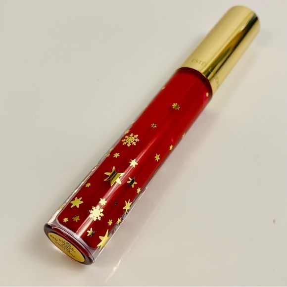 Estee Lauder Pure Color Envy Lip Gloss Блеск для губ, 107 Tender Trap Лимитированный футляр Без коробки
