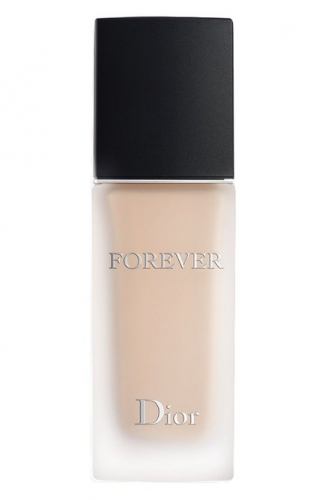 Dior Forever SPF 20 PA+++ Тональный крем для лица с матовым финишем, Тон 1N Нейтральный, 30 мл. 