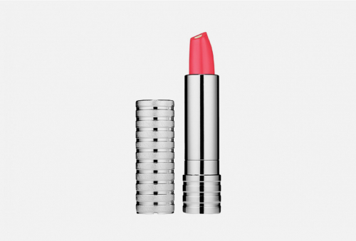 CLINIQUE Помада для губ моделирующая (уход+цвет) Dramatically Different Lipstick, Тон 28 Romanticize, 4 г. 