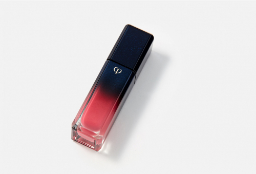 Cle de Peau Beaute Radiant Liquid Rouge Shine Жидкая помада с эффектом глянцевого сияния, Тон 6, 8 мл.