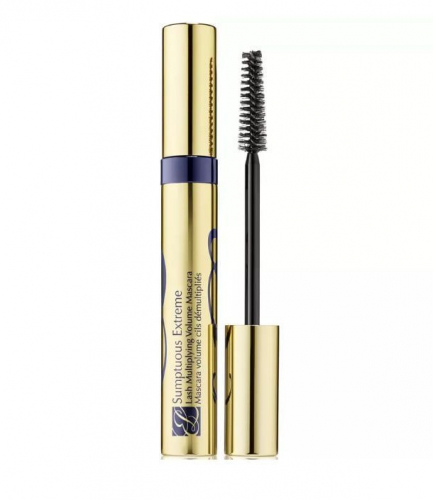Estee Lauder Sumptuous Extreme Тушь для создания экстремального объема, Тон 01, 8 мл. Без коробки