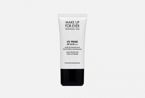 Make Up For Ever UV PRIME SPF50 База под макияж SPF 50, 30 мл. 