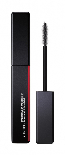 Shiseido ImperialLash MascaraInk Тушь для ресниц с эффектом длины, объема и разделения, Тон 01, 8,5 мл.