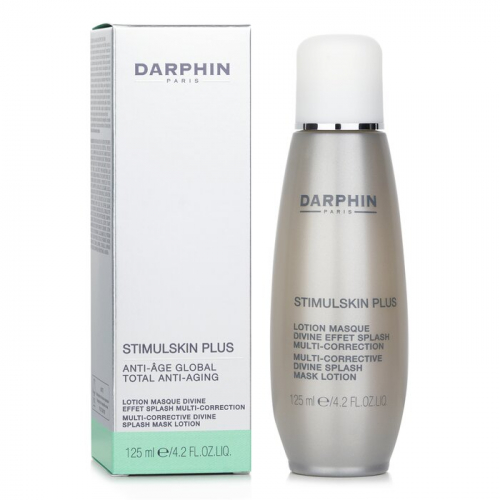 Darphin Stimulskin Plus Мультикорректирующий лосьон-маска, 125 мл. 