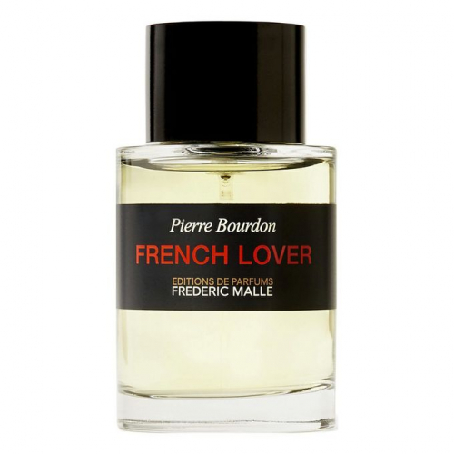 Frederic Malle French Lover Унисекс парфюмированная вода, 100 мл. Тестер в косметичке 