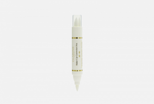 Clarins Make-Up Corrector Pen Карандаш для коррекции макияжа, 3 мл. Без коробки