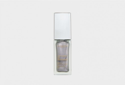 Clarins Lip Comfort Oil Shimmer Мерцающее масло для губ с насыщенным цветом, Тон 01, 02, 03, 08, 7 мл. Тестер без упаковки 