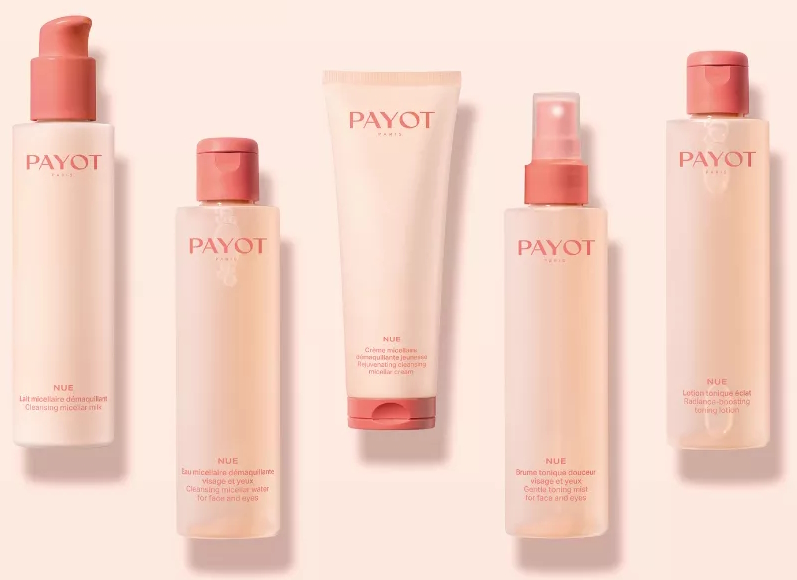 PAYOT Eau micellaire démaquillante visage et yeux Мицеллярная вода для снятия макияжа с лица и глаз, 200 мл.