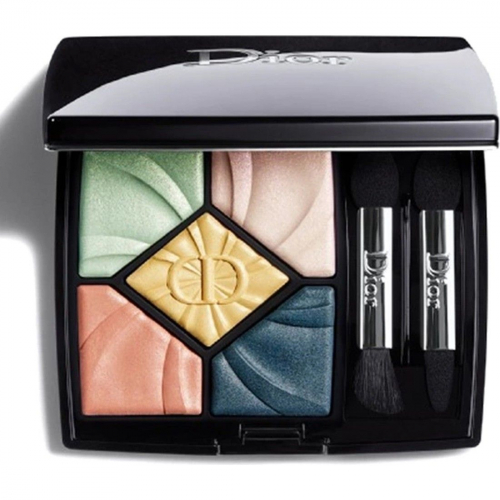 Dior 5 Couleurs Eye Shadow Тени для век, 447 Сочный, 3 г. 