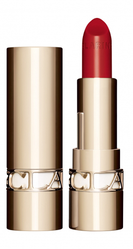 Clarins Joli Rouge Satin Lipstick Губная помада с атласным эффектом Тон 770, 3,5 г. 