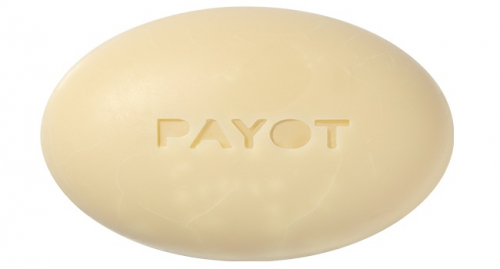 Payot Herbier Nourishing Face and Body Massage Bar with Rosemary Плитка для лица и тела, 50 гр. Тестер