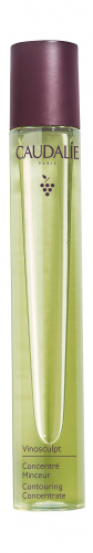 Caudalie Vinosculpt Contouring Сoncentrate Концентрат для похудения, 75 мл. Тестер без коробки