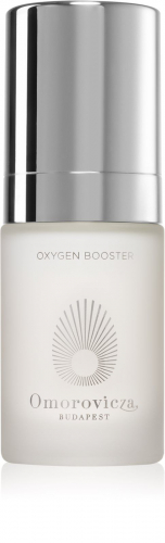 Omorovicza Oxygen Booster Сыворотка-бустер для лица, 15 мл. Тестер без коробки