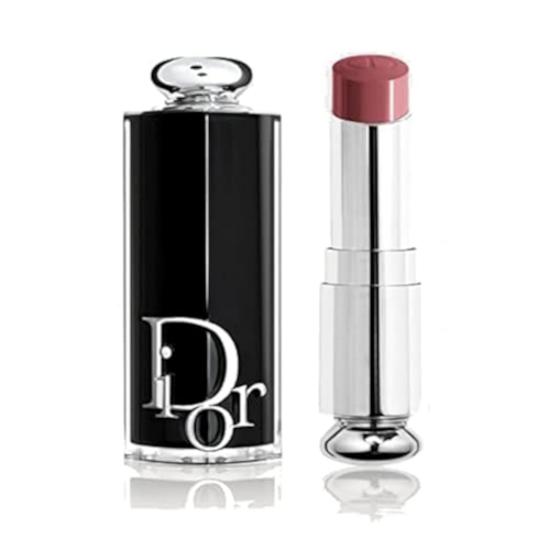Dior Addict Lacquer Помада с эффектом лакового покрытия Тон 344 Rolling peachy nude, 3,2 гр.