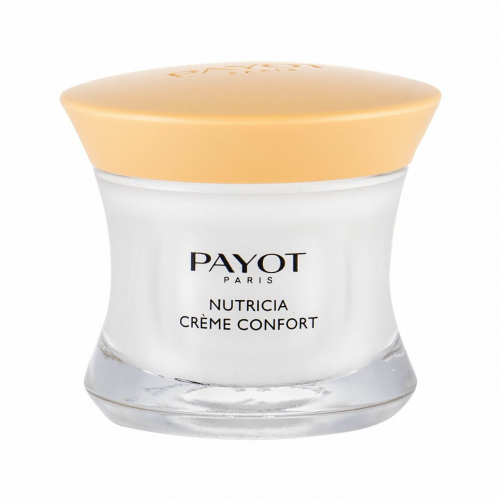 Payot Creme Confort Питательный крем, 50 мл. Тестер без коробки 